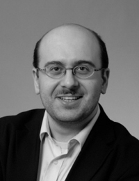 Yahia El-Qasem
